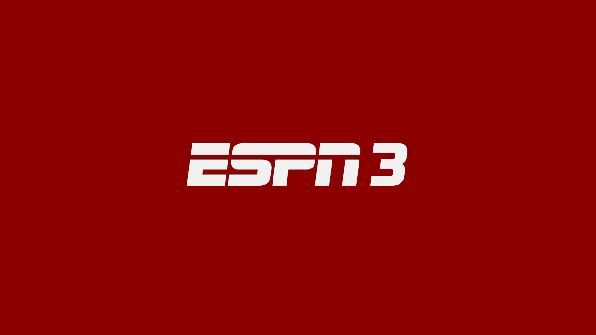 ESPN 3 Ao Vivo