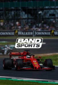 BandSports Ao Vivo