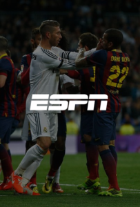 ESPN Ao Vivo