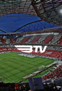 Benfica TV Ao Vivo