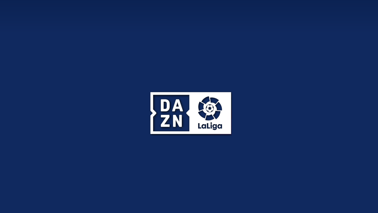 DAZN LaLiga Ao Vivo Online