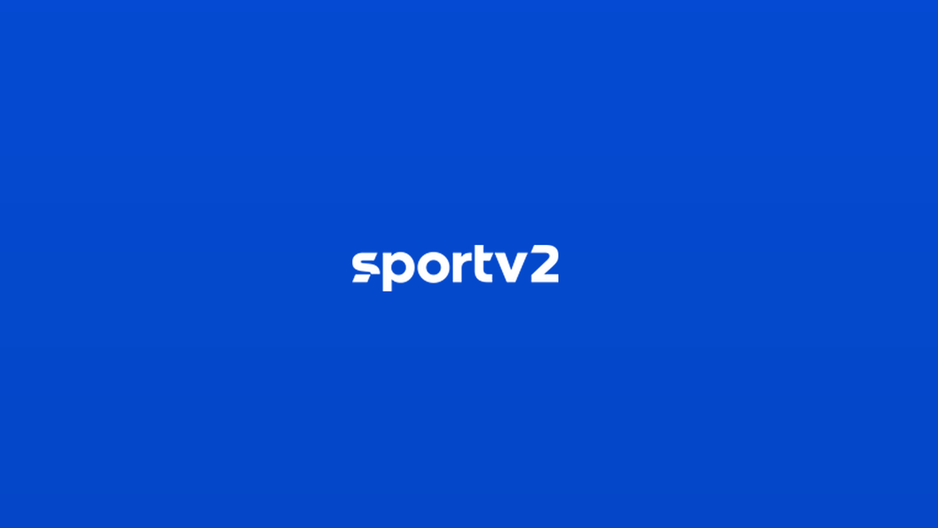 SporTV 2 Ao Vivo