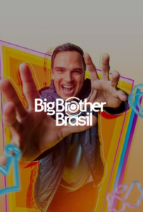 BBB 25 Ao Vivo Grátis