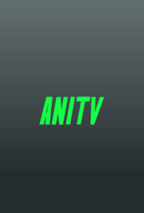ANITV Ao Vivo Online