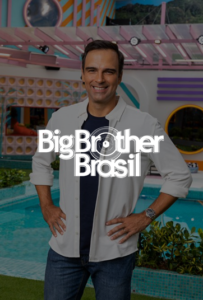 BBB25 Ao Vivo Online